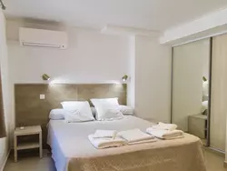 Bild zur gratis inserierten Ferienwohnung Stella di Mare.