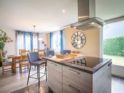 Bild zur gratis inserierten Ferienwohnung Ty Manolo.