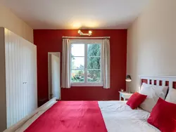 Bild zur gratis inserierten Ferienwohnung La Rouveyrolle.