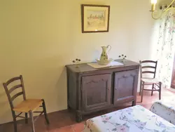 Bild zur gratis inserierten Ferienwohnung Le Petit Gîte.