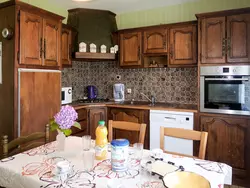 Ferienhaus Les Hortensias in Kermaria-Sulard - 7 Personen, Hund erlaubt