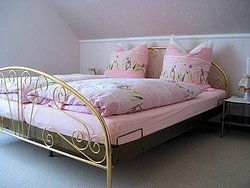 Bild zur gratis inserierten Ferienwohnung Doppelzimmer.