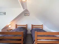 Bild zur gratis inserierten Ferienwohnung De Malau.