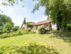 Bild zur gratis inserierten Ferienwohnung de Beaumont.