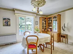 Bild zur gratis inserierten Ferienwohnung Chante-Brise.