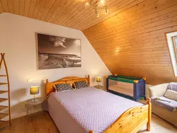 Ferienhaus Stereden Vor in Primelin - 6 Personen, Hund erlaubt