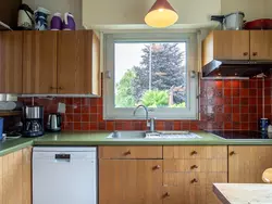 Bild zur gratis inserierten Ferienwohnung Ker Svea.