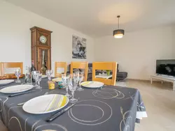 Bild zur gratis inserierten Ferienwohnung L'Oasis.