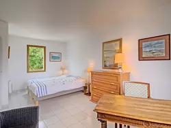 Ferienhaus La Lousse in Assérac - 4 Personen, Hund erlaubt