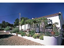 Bild zur gratis inserierten Ferienwohnung Quinta No Campo.