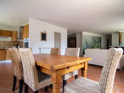 Ferienhaus Les Oliviers in Salernes - 6 Personen, Hund erlaubt