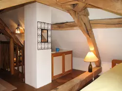 Bild zur gratis inserierten Ferienwohnung Premier gîte de Bouton.