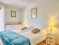 Ferienwohnung Mariza in La Baule-Escoublac - 4 Personen, Hund nicht erlaubt