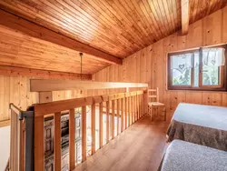 Ferienwohnung Le Tetras in Morzine - 5 Personen, Hund nicht erlaubt