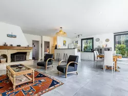 Bild zur gratis inserierten Ferienwohnung Les Narcisses.