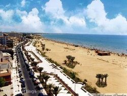 Bild zur gratis inserierten Ferienwohnung Apartment nah am Strand in Pozzallo, Sizilien.