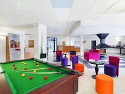 Ferienwohnung Ker Mael in Saint-Briac-sur-Mer - 6 Personen, Hund erlaubt