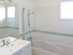 Ferienhaus Résidence Plage Océane in Biscarrosse - 8 Personen, Hund erlaubt