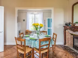 Bild zur gratis inserierten Ferienwohnung Le Domaine du Vasouy.