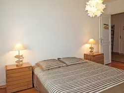 Bild zur gratis inserierten Ferienwohnung Etoile de Mer.