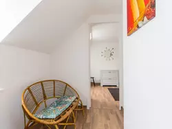 Ferienhaus Va Zi Bihan in Guissény - 4 Personen, Hund erlaubt