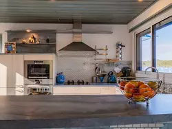 Bild zur gratis inserierten Ferienwohnung Ty Glas.