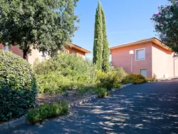 Ferienwohnung Suarella in Saint-Florent - 2 Personen, Hund erlaubt