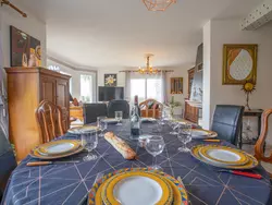 Ferienhaus Ty Nevez in Sibiril - 8 Personen, Hund nicht erlaubt