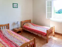 Bild zur gratis inserierten Ferienwohnung Plan du Vas.