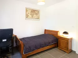 Ferienhaus Carraou in Vielle-Saint-Girons - 5 Personen, Hund nicht erlaubt