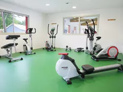 Ferienhaus Les Rives de Saint Brice in Arès - 4 Personen, Hund erlaubt