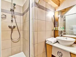 Ferienwohnung Résidence Odalys Collection Edenarc in Bourg-Saint-Maurice - 6 Personen, Hund erlaubt