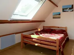 Ferienhaus Nature et Mer in Camaret-sur-Mer - 6 Personen, Hund erlaubt