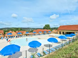 Ferienhaus Odalys Référence Les Côteaux de Sarlat in Sarlat-la-Canéda - 6 Personen, Hund erlaubt