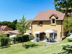 Ferienhaus Odalys Référence Les Côteaux de Sarlat in Sarlat-la-Canéda - 8 Personen, Hund erlaubt