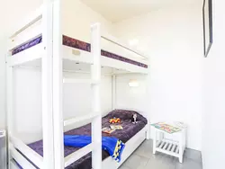 Ferienwohnung L'Estacade in Capbreton - 6 Personen, Hund erlaubt