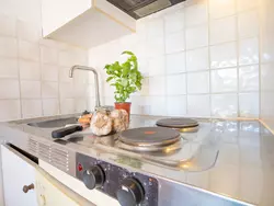 Ferienwohnung Le Pin in La Croix-Valmer - 4 Personen, Hund erlaubt