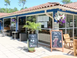 Ferienhaus Premium Taos in Ondres - 4 Personen, Hund erlaubt