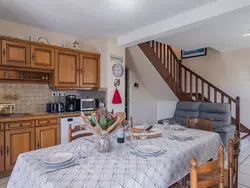 Bild zur gratis inserierten Ferienwohnung Blaues Meer.