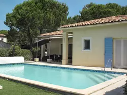 Ferienhaus Au Romarin in Bagnols-en-Forêt - 6 Personen, Hund nicht erlaubt