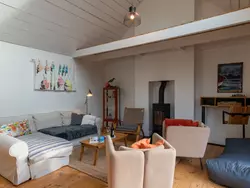 Ferienhaus Le Petit Bonheur in Brignogan-Plages - 5 Personen, Hund nicht erlaubt