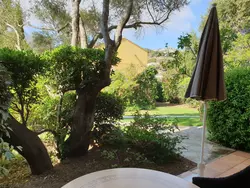 Bild zur gratis inserierten Ferienwohnung T2 2 pers 30/32m².