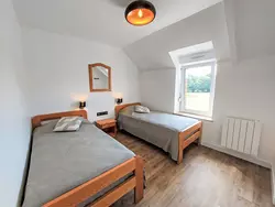 Ferienhaus T3-Résidence La Carquois in Fréhel - 4 Personen, Hund erlaubt