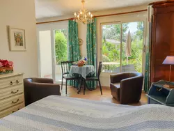 Bild zur gratis inserierten Ferienwohnung studio 22-25m², 2 pers.