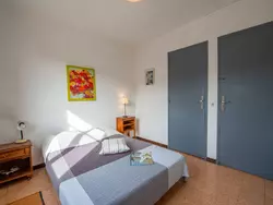 Ferienwohnung Villa Marenco in La Croix-Valmer - 6 Personen, Hund erlaubt