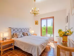 Ferienhaus Le Mas d'Olive in Grimaud - 6 Personen, Hund nicht erlaubt