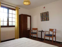 Bild zur gratis inserierten Ferienwohnung Lou Mazet.