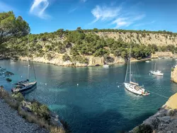 Bild zur gratis inserierten Ferienwohnung Le Colibri.