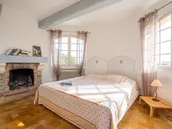 Bild zur gratis inserierten Ferienwohnung L'Escarpe des Arbousiers.