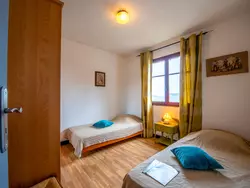 Ferienwohnung Les Arbousiers in La Croix-Valmer - 6 Personen, Hund erlaubt